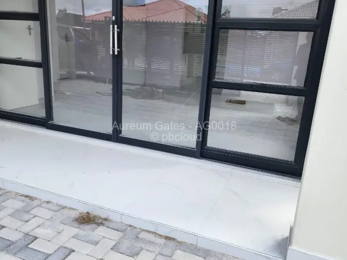 Townhouse/Cluster for Sale in Mabvazuva Estates, Ruwa