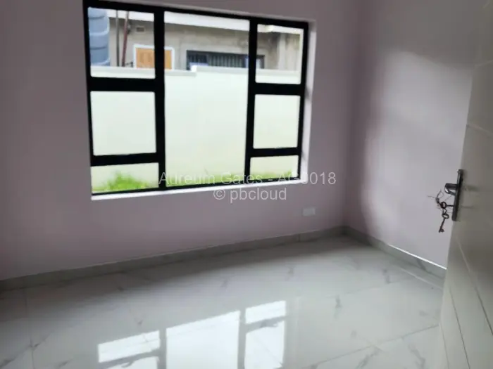 Townhouse/Cluster for Sale in Mabvazuva Estates, Ruwa