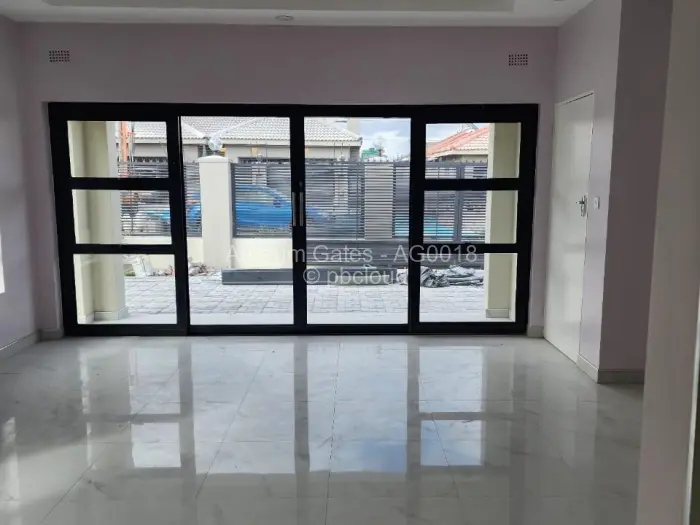 Townhouse/Cluster for Sale in Mabvazuva Estates, Ruwa