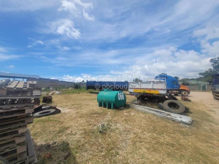 Warehouse/Industrial for Sale in Ruwa, Ruwa