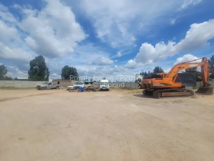 Warehouse/Industrial for Sale in Ruwa, Ruwa