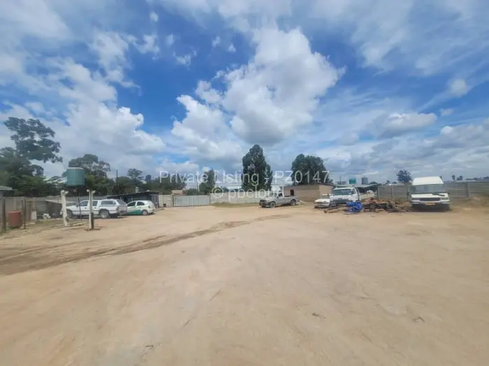 Warehouse/Industrial for Sale in Ruwa, Ruwa