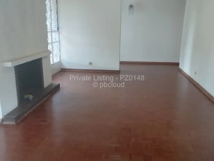 5 Bedroom House to Rent in Belvedere, Harare