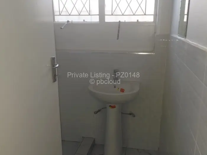 5 Bedroom House to Rent in Belvedere, Harare