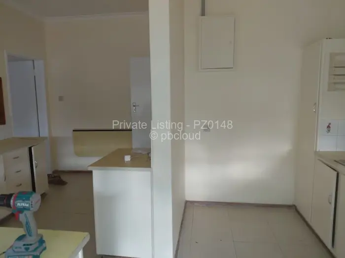 5 Bedroom House to Rent in Belvedere, Harare