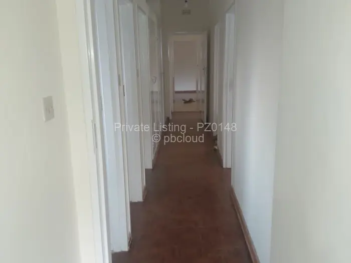 5 Bedroom House to Rent in Belvedere, Harare