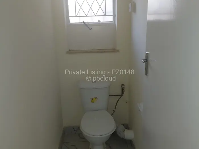 5 Bedroom House to Rent in Belvedere, Harare