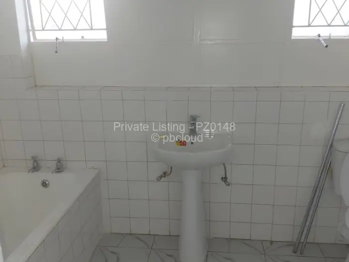 5 Bedroom House to Rent in Belvedere, Harare