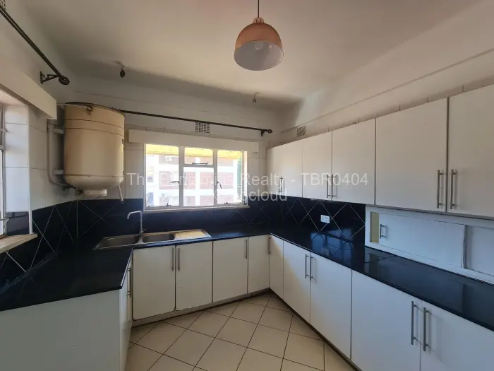 Flat/Apartment to Rent in Avenues, Harare
