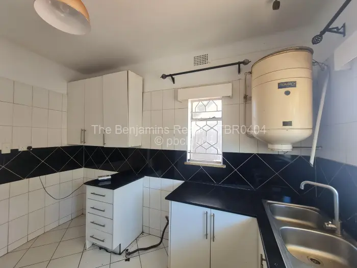 Flat/Apartment to Rent in Avenues, Harare