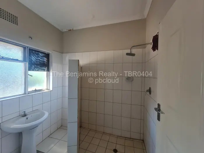 Flat/Apartment to Rent in Avenues, Harare