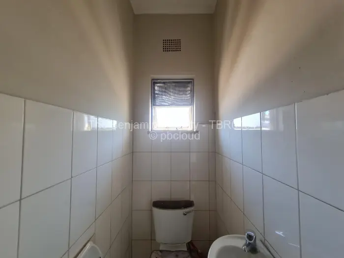 Flat/Apartment to Rent in Avenues, Harare