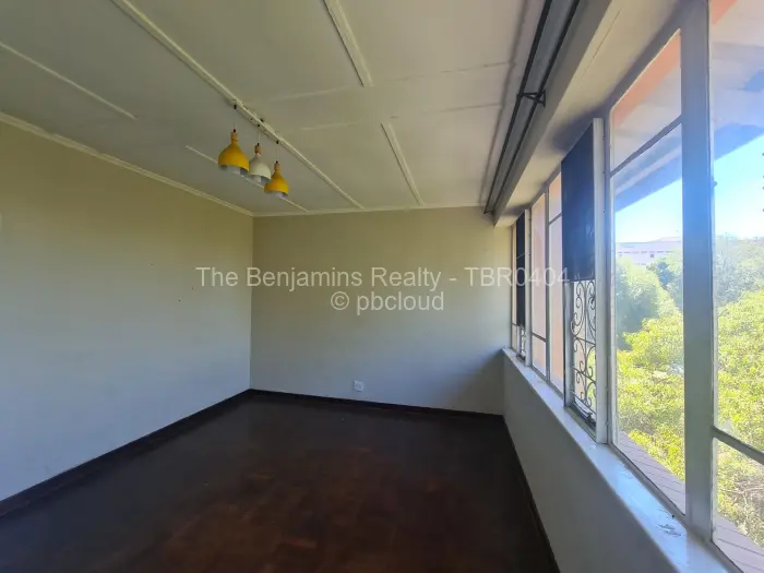 Flat/Apartment to Rent in Avenues, Harare