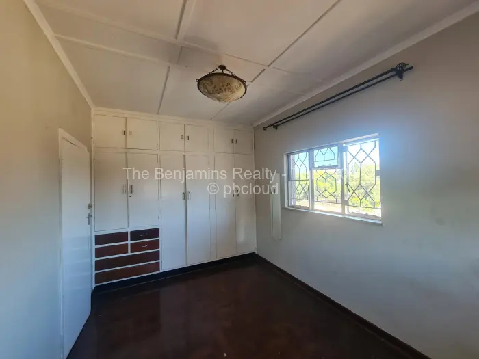Flat/Apartment to Rent in Avenues, Harare