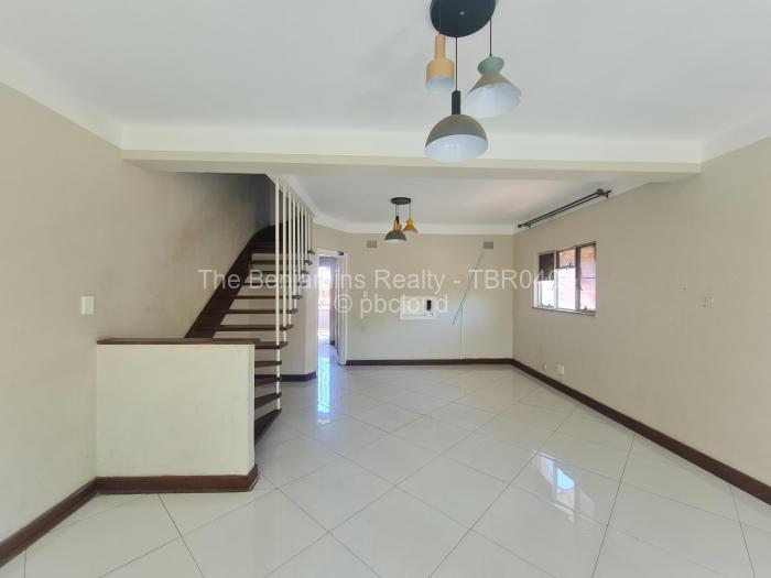 Flat/Apartment to Rent in Avenues, Harare