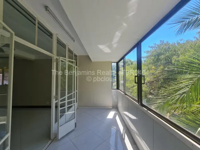 Flat/Apartment to Rent in Avenues, Harare