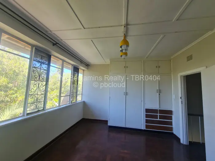 Flat/Apartment to Rent in Avenues, Harare