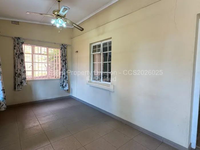 Office for Sale in Bulawayo City Centre, Bulawayo