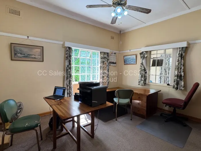 Office for Sale in Bulawayo City Centre, Bulawayo