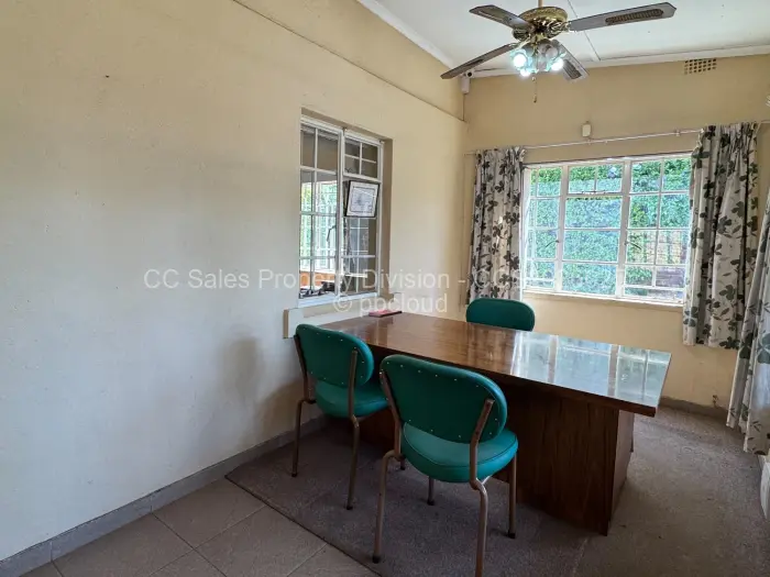Office for Sale in Bulawayo City Centre, Bulawayo