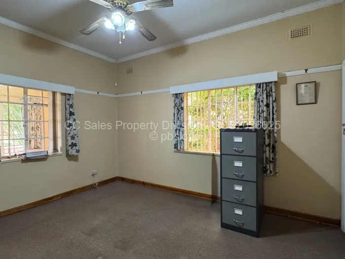 Office for Sale in Bulawayo City Centre, Bulawayo