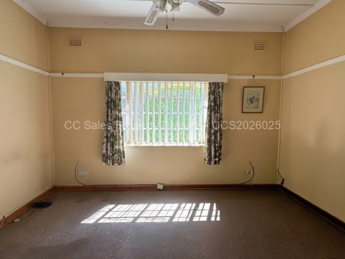 Office for Sale in Bulawayo City Centre, Bulawayo