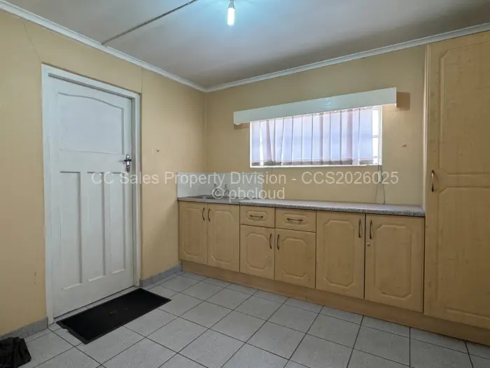 Office for Sale in Bulawayo City Centre, Bulawayo