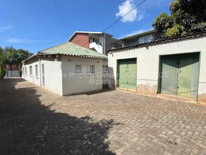 Office for Sale in Bulawayo City Centre, Bulawayo