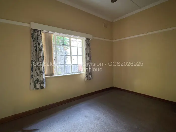 Office for Sale in Bulawayo City Centre, Bulawayo