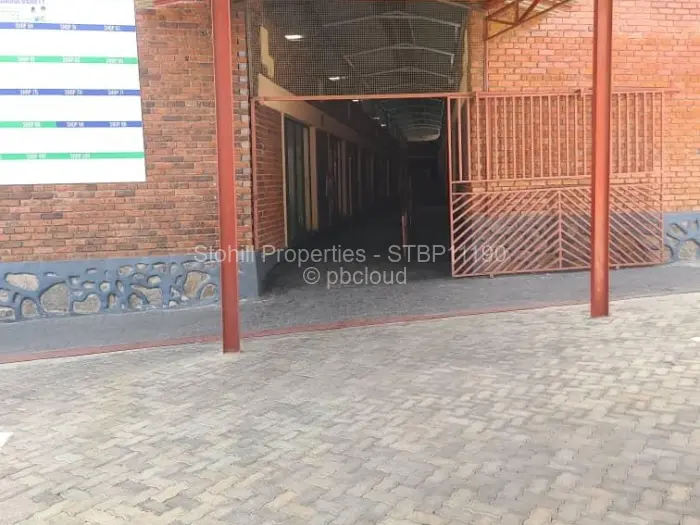 Warehouse/Industrial for Sale in Waterfalls, Harare