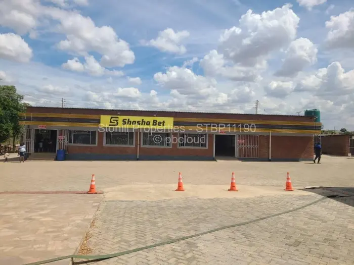 Warehouse/Industrial for Sale in Waterfalls, Harare