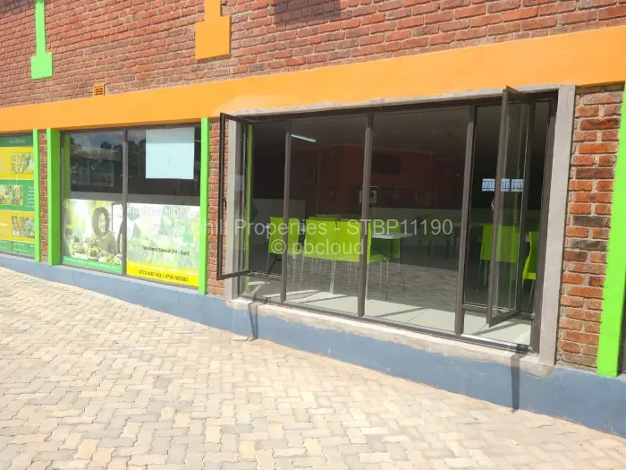 Warehouse/Industrial for Sale in Waterfalls, Harare