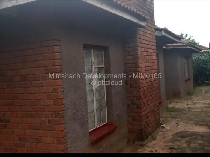 3 Bedroom House for Sale in Damofalls, Damofalls