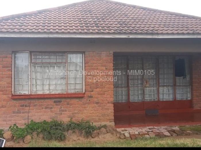 3 Bedroom House for Sale in Damofalls, Damofalls