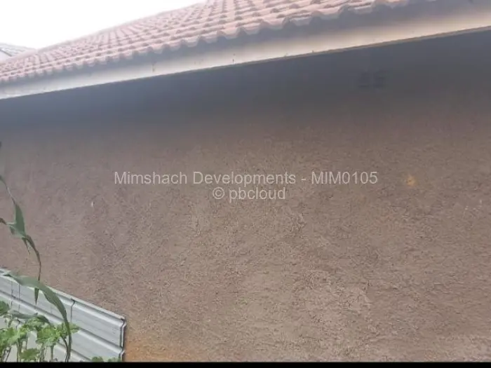 3 Bedroom House for Sale in Damofalls, Damofalls