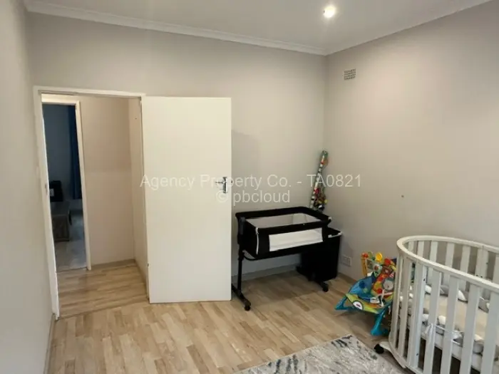 Townhouse/Cluster to Rent in Borrowdale Brooke, Harare