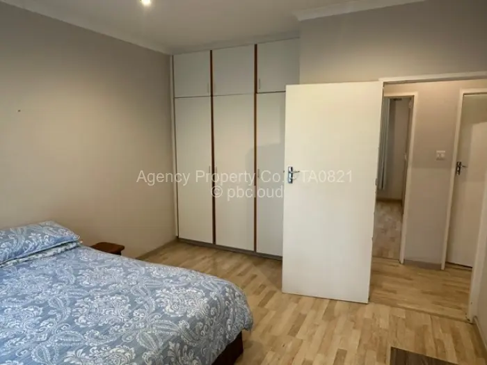 Townhouse/Cluster to Rent in Borrowdale Brooke, Harare