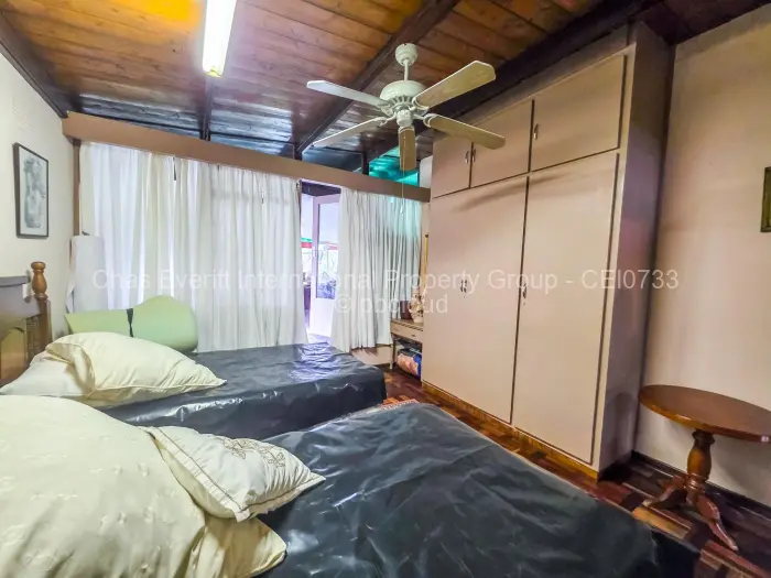 4 Bedroom House for Sale in Hillside Byo, Bulawayo