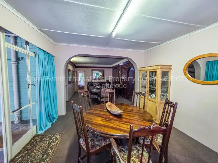 4 Bedroom House for Sale in Hillside Byo, Bulawayo