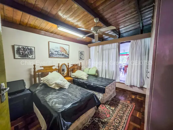 4 Bedroom House for Sale in Hillside Byo, Bulawayo