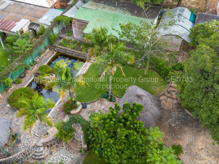 4 Bedroom House for Sale in Hillside Byo, Bulawayo