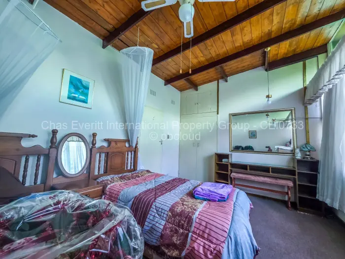 4 Bedroom House for Sale in Hillside Byo, Bulawayo