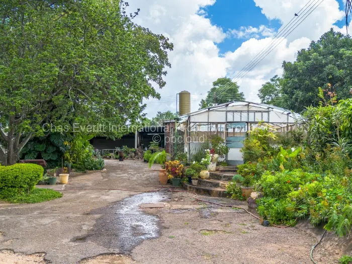 4 Bedroom House for Sale in Hillside Byo, Bulawayo