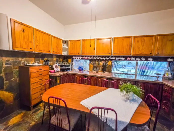 4 Bedroom House for Sale in Hillside Byo, Bulawayo