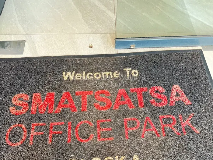 Office to Rent in Borrowdale, Harare