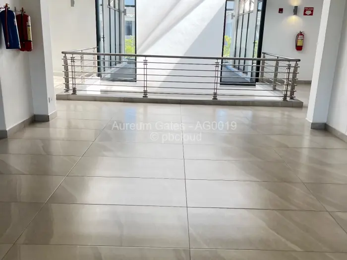 Office to Rent in Borrowdale, Harare