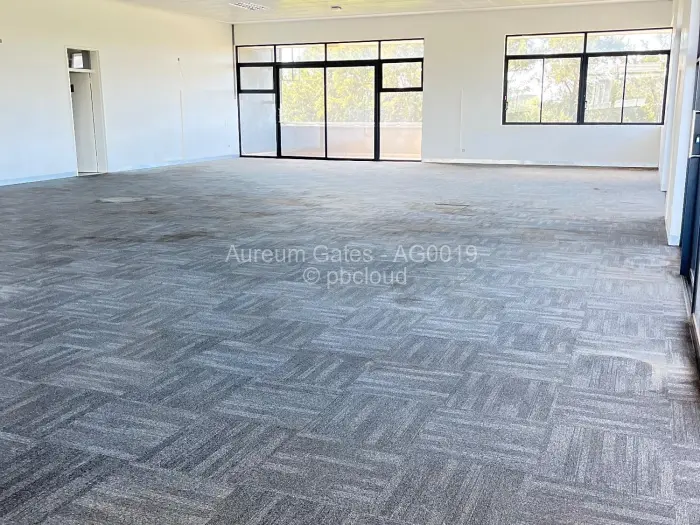 Office to Rent in Borrowdale, Harare