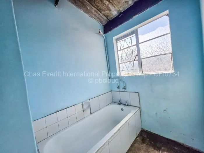 3 Bedroom House for Sale in Thorngrove, Bulawayo