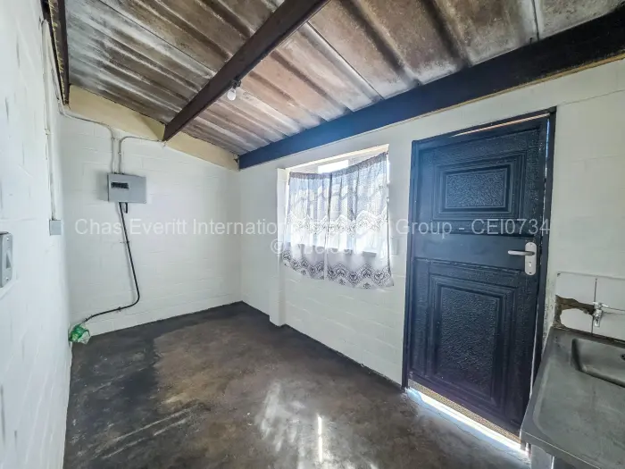 3 Bedroom House for Sale in Thorngrove, Bulawayo