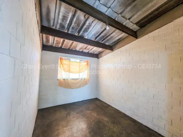 3 Bedroom House for Sale in Thorngrove, Bulawayo